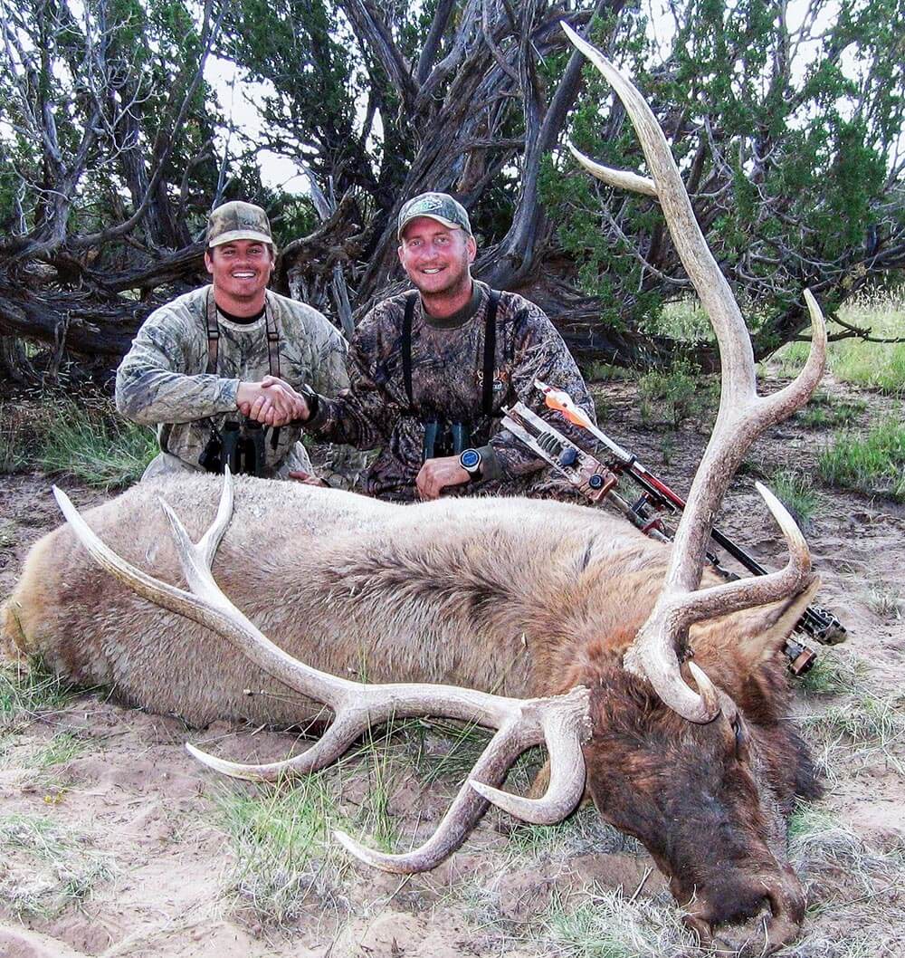 Albuquerque New Mexico hunting